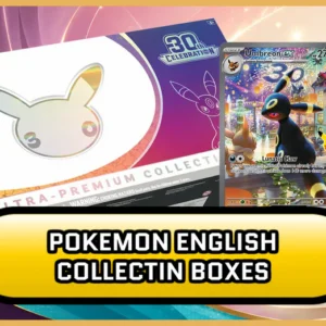 pokemon english collection boxes