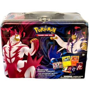 Pokemon Battle Styles English Collector Chest