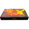 Pokemon Moltres ex English Ultra-Premium Collection Box