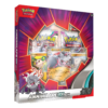 Pokemon Annihilape ex English Collection Box