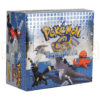 Pokemon Aquapolis English Booster Box