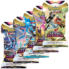 Pokemon Astral Radiance English Sleeved Booster Pack