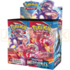 Pokemon Battle Styles English Booster Box