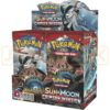 Pokemon Crimson Invasion English Booster Box