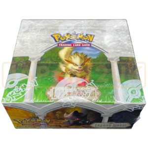 Pokemon Legend Maker English Booster Box