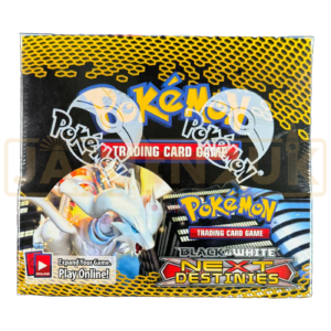 Pokemon Next Destinies English Booster Box