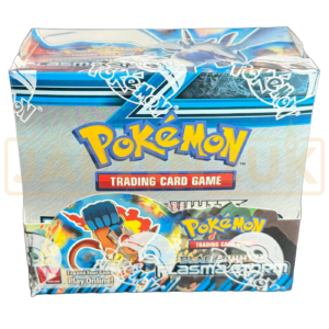 Pokemon Plasma Storm English Booster Box