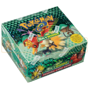 Pokemon Skyridge English Booster Box